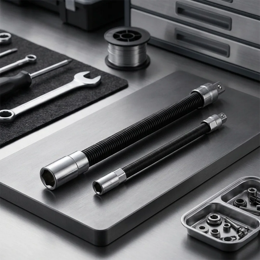 Soket Drive Batang Ekstensi Ba - Spring Bar Tool ulasan dan harga