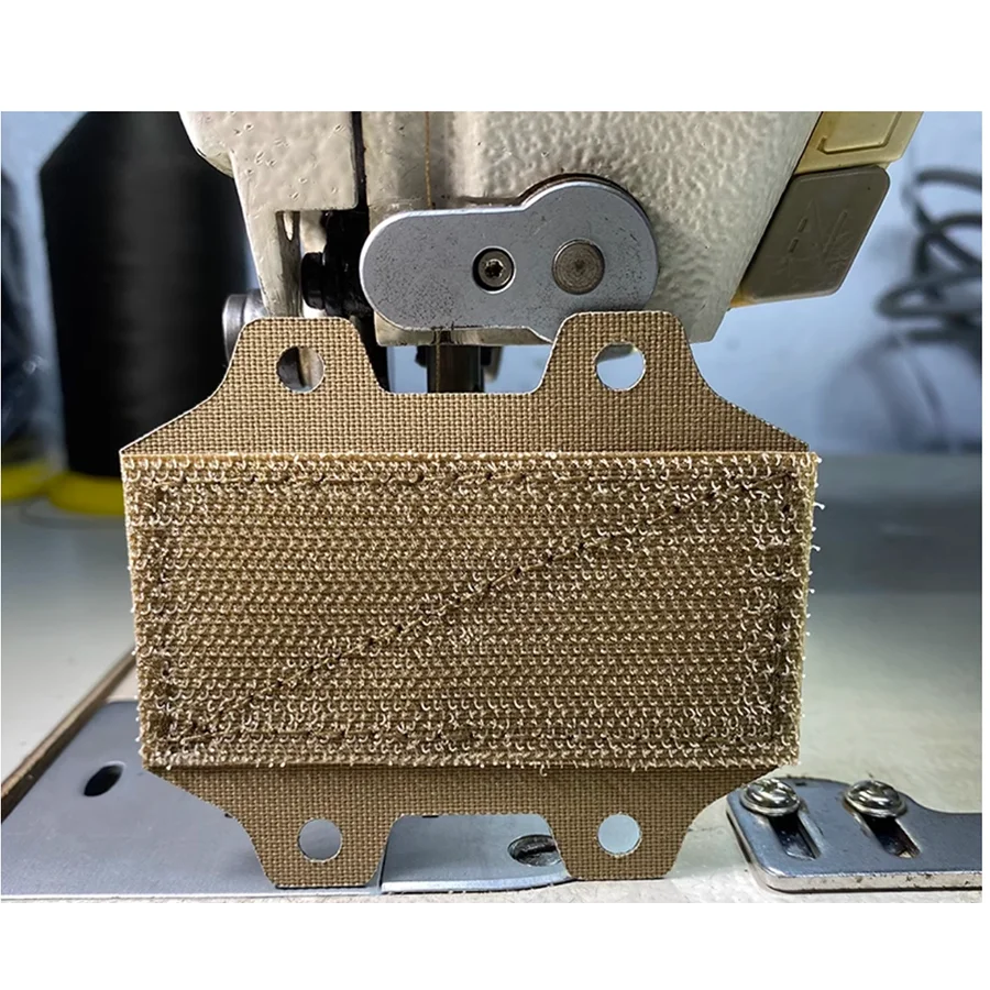 

Tactical Vest Belt Waist Accessories Agility Systems Sinking Board Bridging