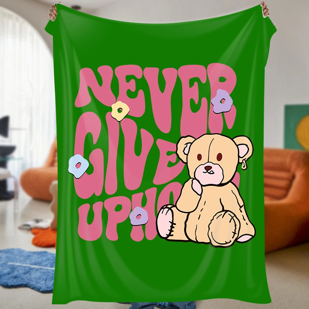 

any Customized blanket, flannel warm blanket, bed, sofa, image DIY, personalized customization, on-demand plush