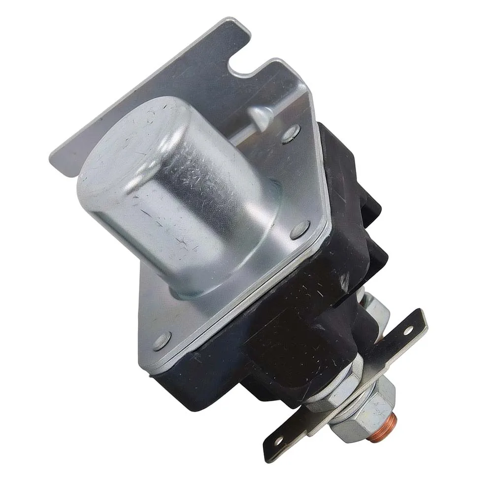 74VB11450BA Solenoid 12V Starter Solenoid Specific for Voltage Parameters 12V System High Quality For Automotive Repair