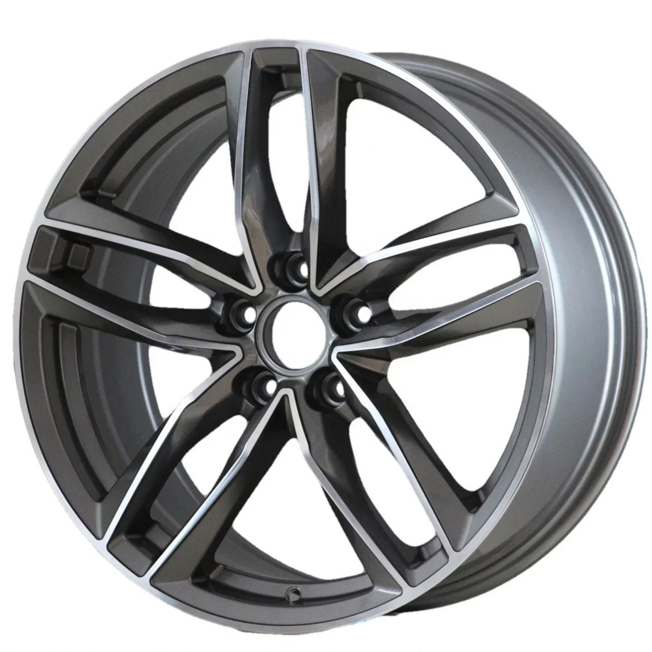 

For Audi Full Size 18 19 20 21 Inch 5*112 5*130 Passenger Car Alloy Wheels Rims For Audi A4 A5 A6 A7 S3 S4 S5 S6 RS4 RS5 RS