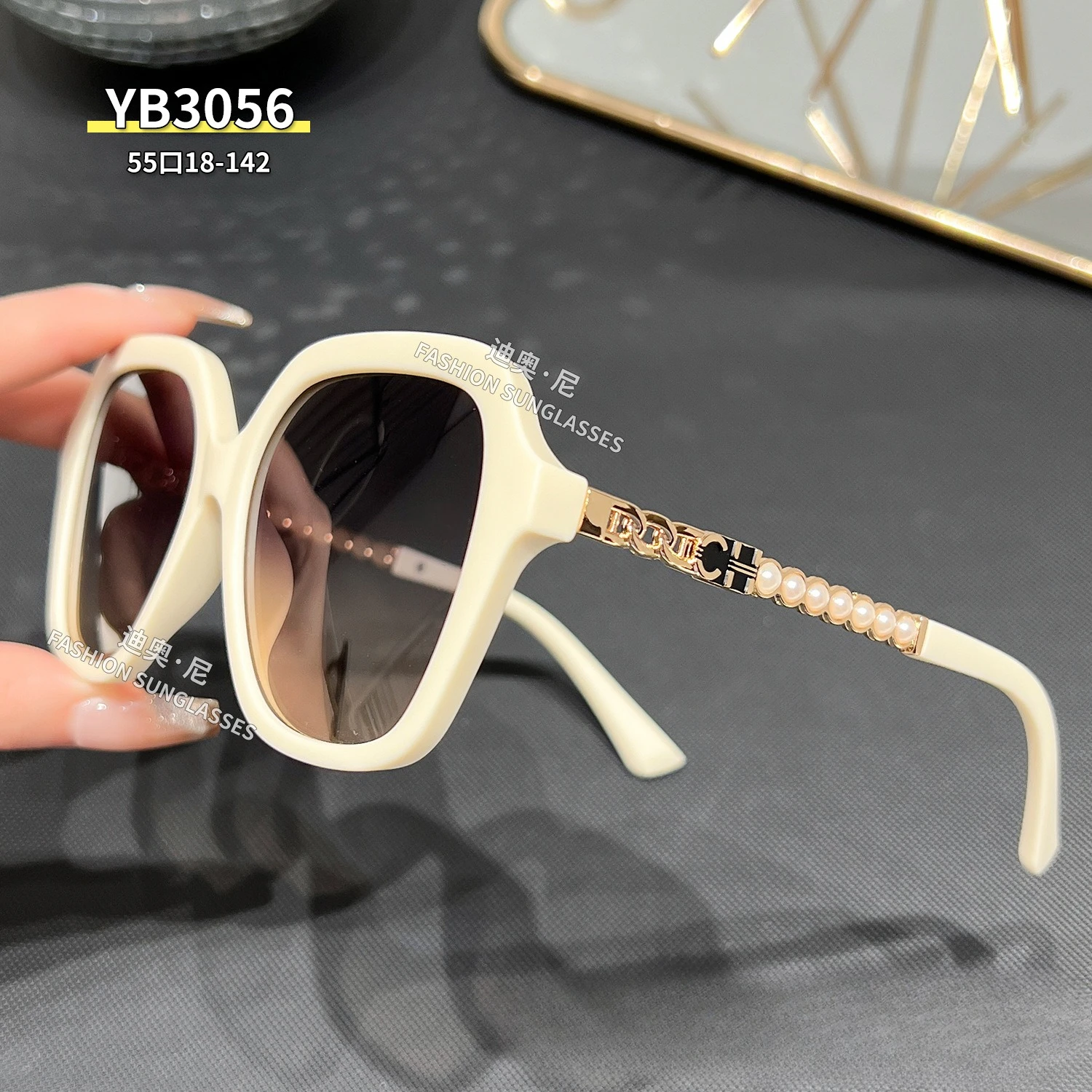 

Женские полые роскошные солнцезащитные очки, модный премиум-дизайн, унисекс, бестселлер ​