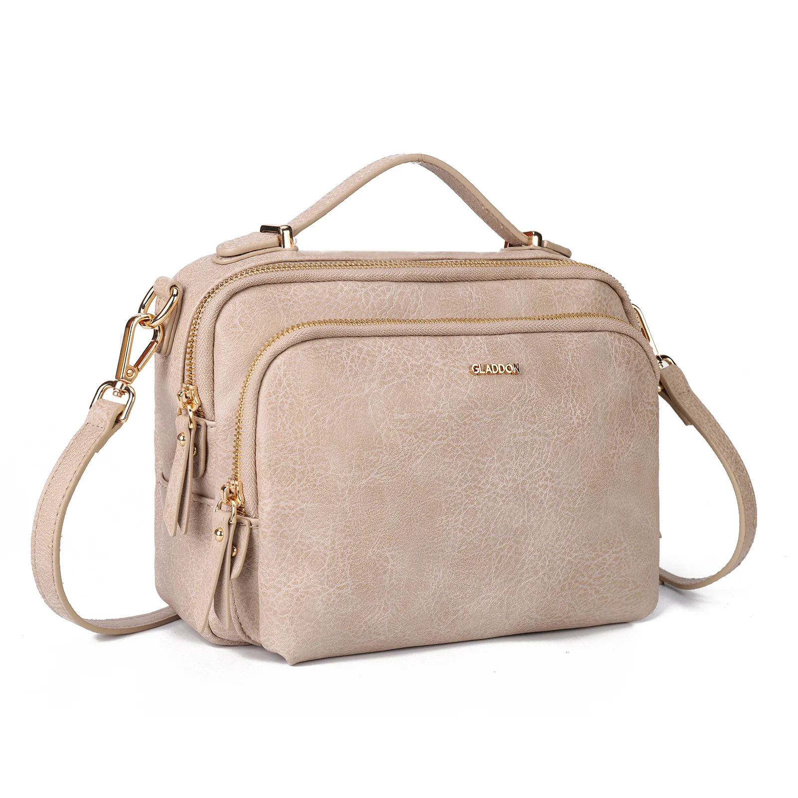 

Women's Crossbody Bag Stylish Casual Handbag for Everyday Use Purse