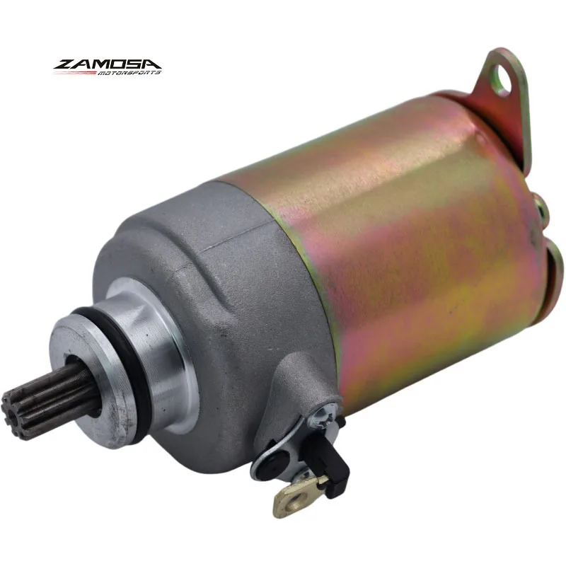 

Pep Plus31200-KUDU-C00 31210-GFY6-200 Suitable for Guangyang Scooter 125 Starter Starter Motor