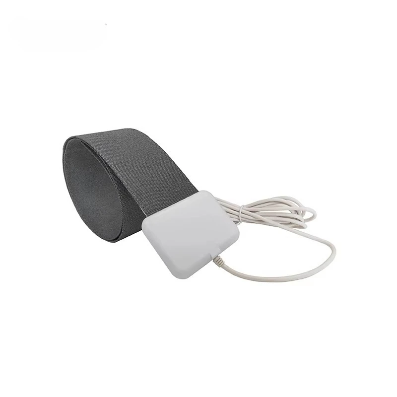 Sleep Monitor Breathing Heart Rate Body Movement Away from Bed Snoring Home Aged Smart Home Tools
