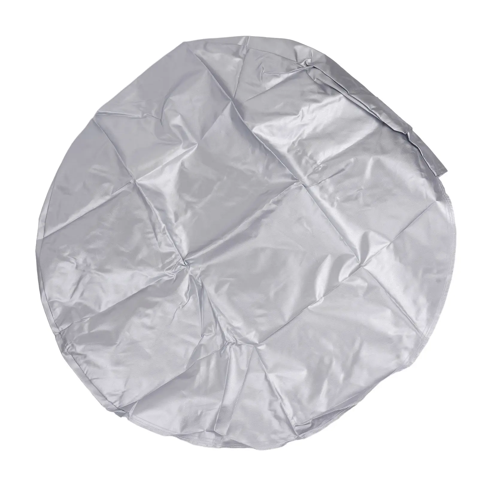 Diameter Tire Covers RV Cover Waterproof Film Auto Motorhome Polyester Protector Protection For Truck Camper Trailer