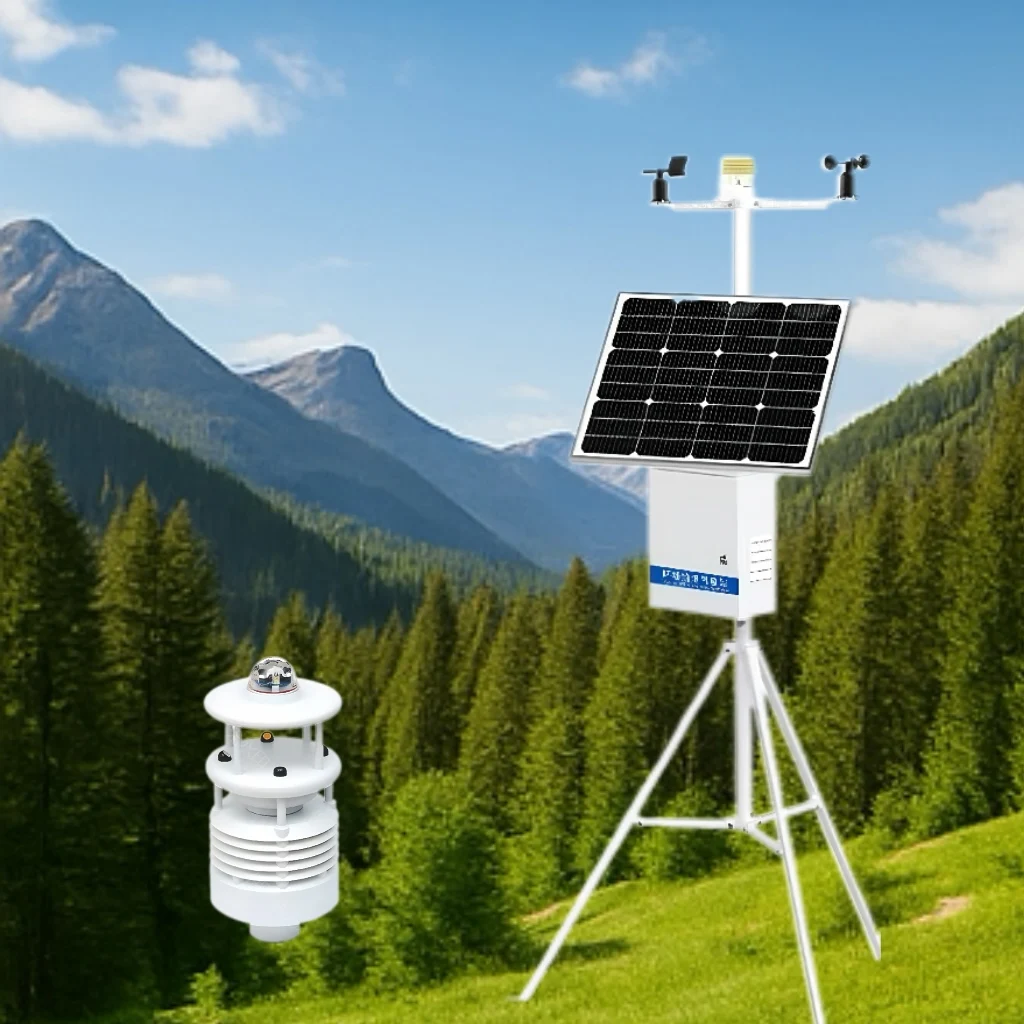 Iot Lorawan Complet…