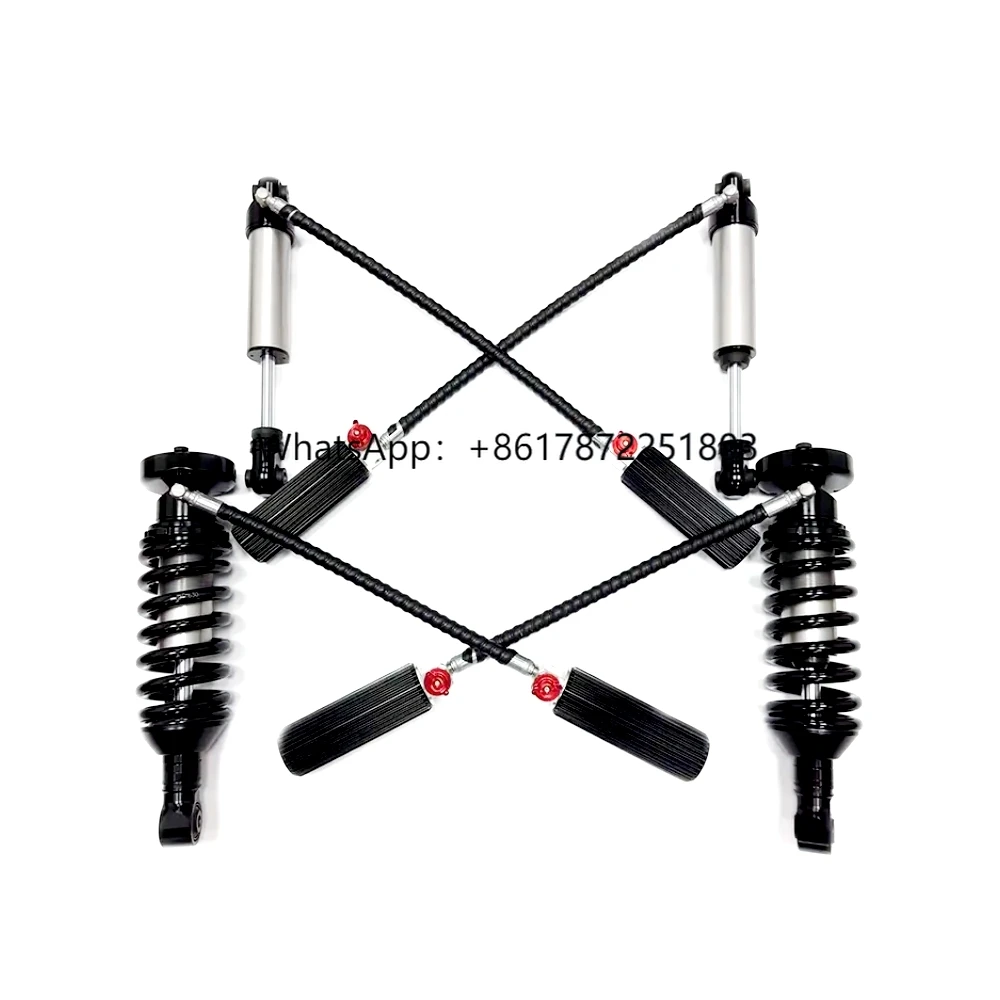 

New Model High Performance 4x4 Off-Road Shock Absorber for Chevrolet Trailblazer
