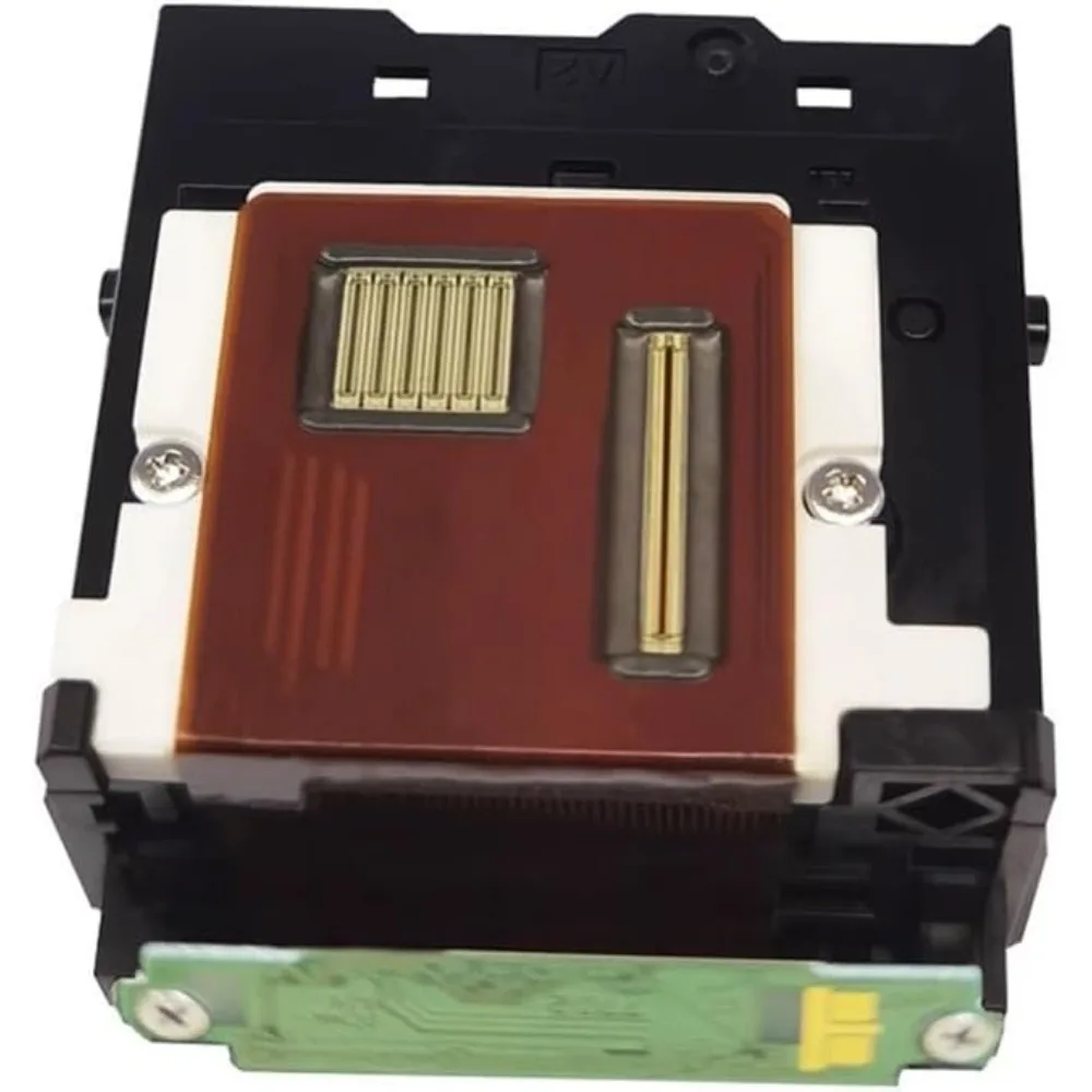 

Compatible for Canon QY6-0068 Print Head IP100 IP110 Printer Nozzle (Size : Full Effect)