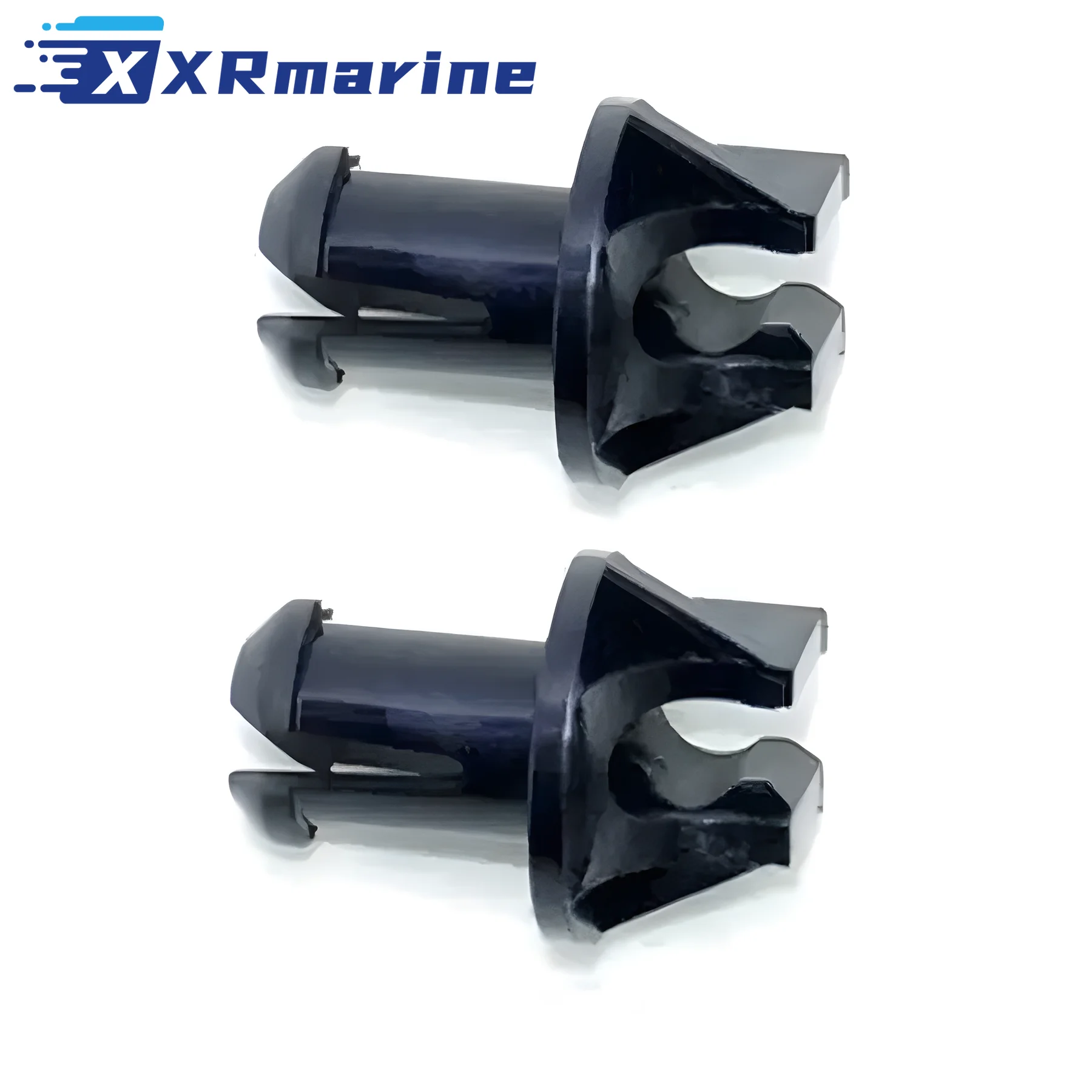 932481 For Mercury 75HP 90HP 115HP outboard jet Throttle Lever Linkage repair Swivel Bushing 23-932481 93248 image 4