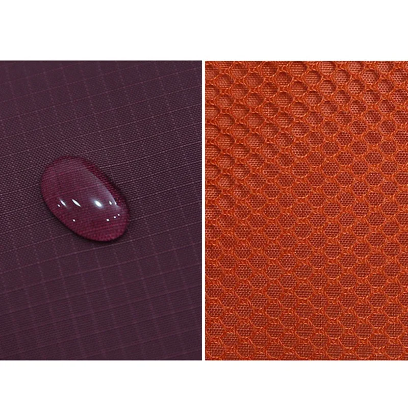 حقيبة تخزين الأحذية المحمولة للسفر، جولة الشاطئ، محمولة متعددة الوظائف، مقاومة للماء والرطوبة والغبار، حقيبة تخزين الأحذية #5