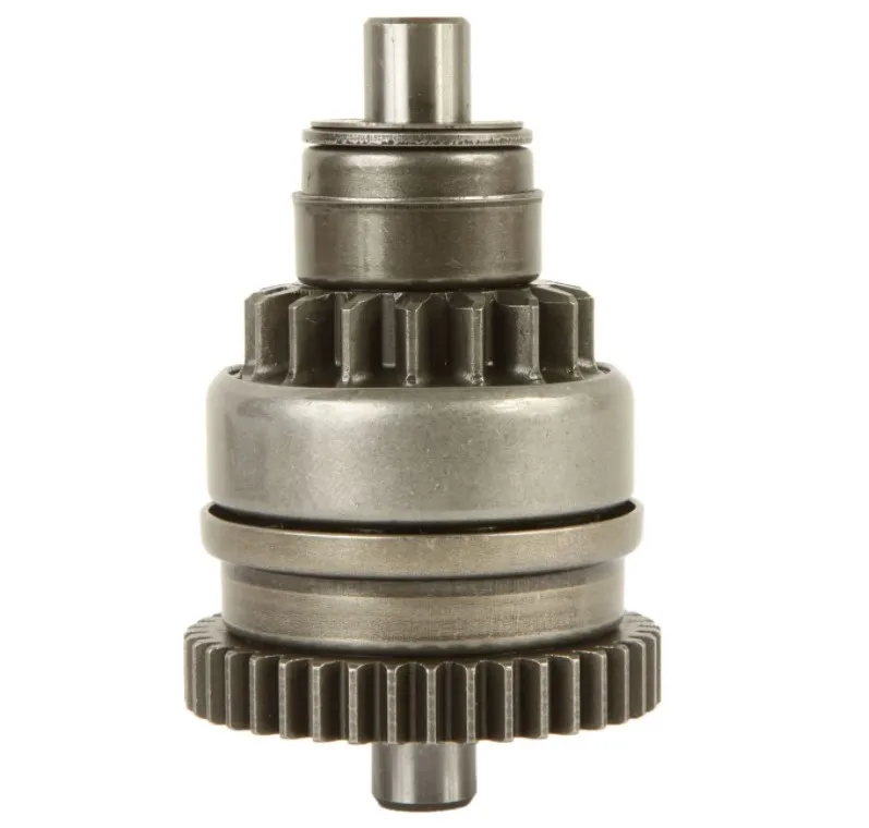 

Polaris ATV 2 и 4-тактные двигатели 200 250 300 335 400 500 Стартовый привод Bendix, Sportsman Scrambler Ranger SMU5003