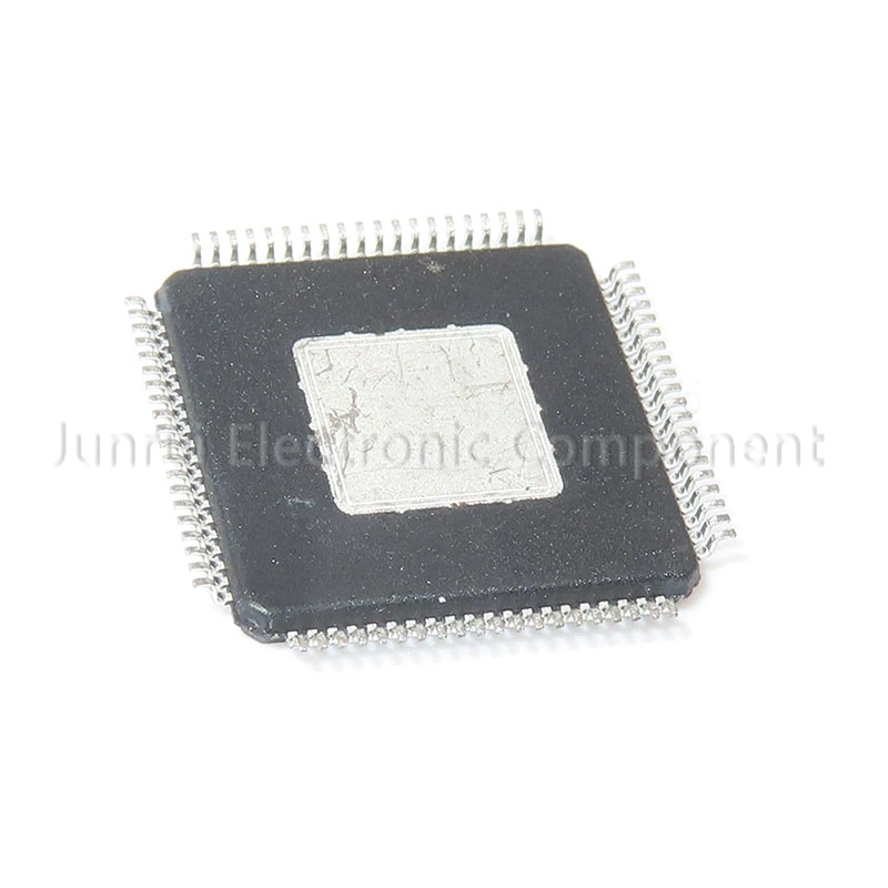 SC900715AFC-SI 64QFP Automobile Diesel Computer Board Chip Electronic Component  Integrated Chip Ic  New And Original