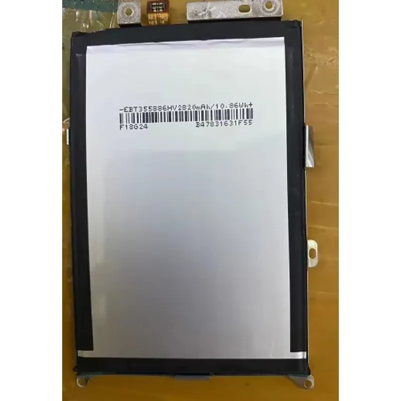 For  He355 1icp4/59/86 New Large Capacity Mobile Phone Battery