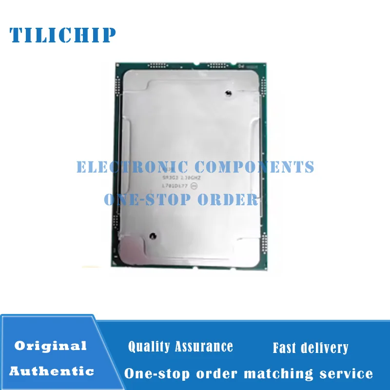 

6139 2,3 ГГц 24,75 МБ 140 Вт 18 ядер 36 потоков Процессор LGA3647