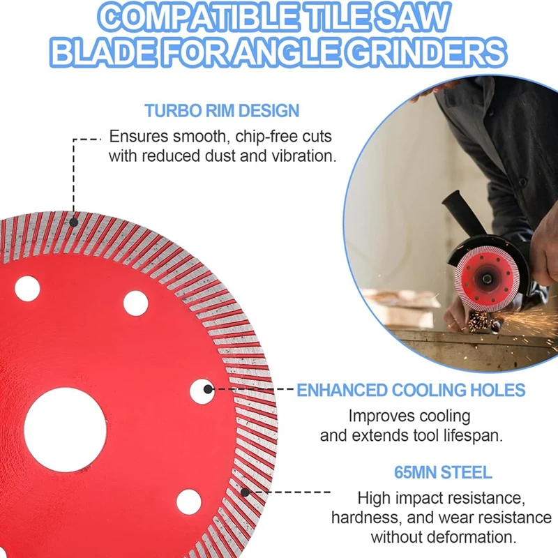 ABBN-45 องศากระเบื้อง Chamfering เครื่องมือ,เครื่องบดมุม Stand Holder,สําหรับ 100-ประเภทเครื่องบดมุม,เครื่องมือตัดปรับได้,เครื่องบด