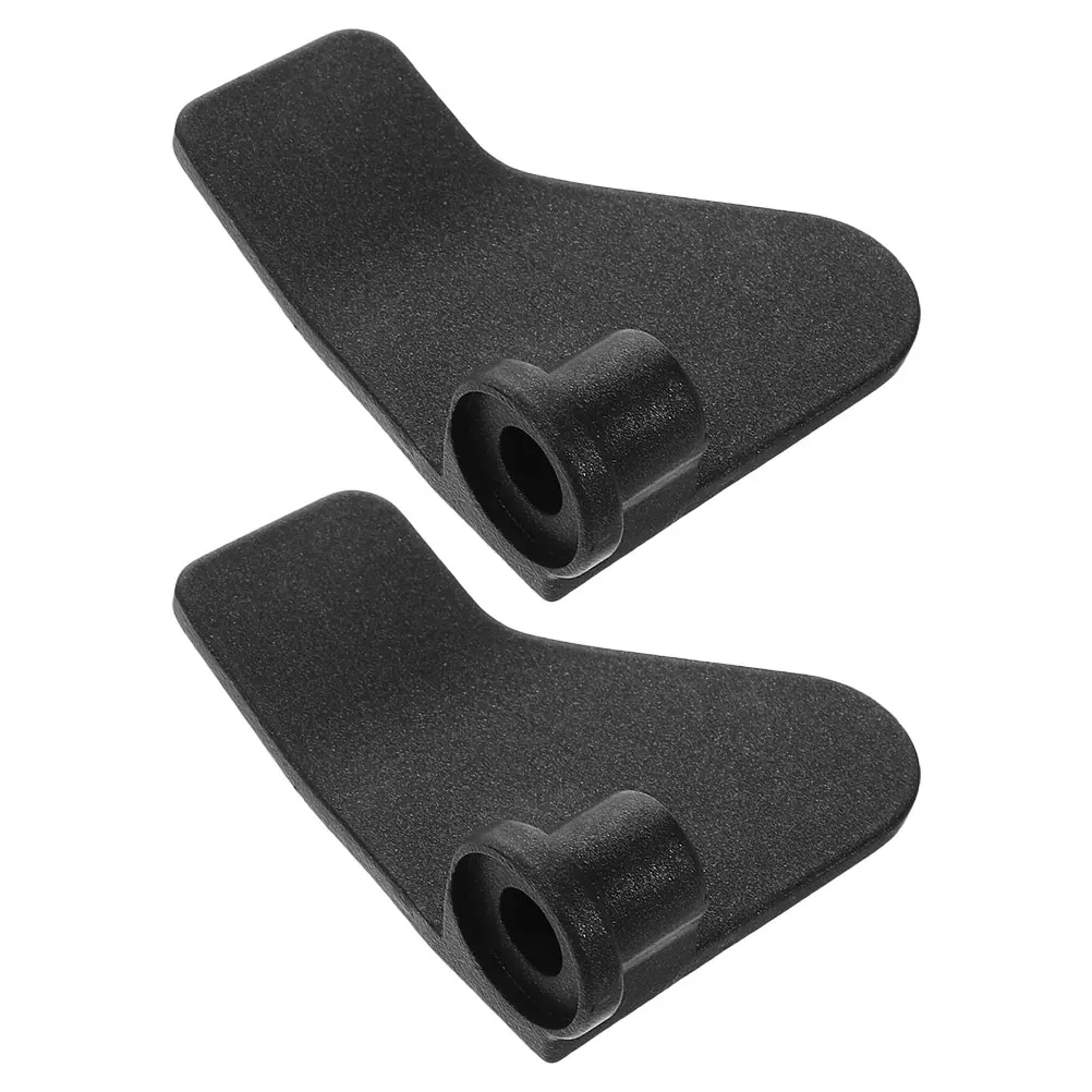 

2Pcs Bread Machine Kneading Paddle Universal Stainless Steel Non Stick Durable Replacement Part for Efficient Bread Mixing