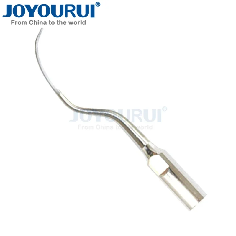 1 قطعة H3 قشارة الأسنان بالموجات فوق الصوتية نصائح SATELEC قشارة بيزو نصائح لفترة الأسنان/قشارة أسنان كهربائية نصائح جراحة بيزو