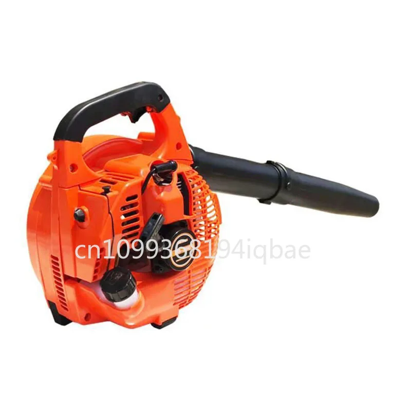 Portable EB260 Portable  Engine Two-Stroke Snow Blower Construction Site High-Power Dust Blowing