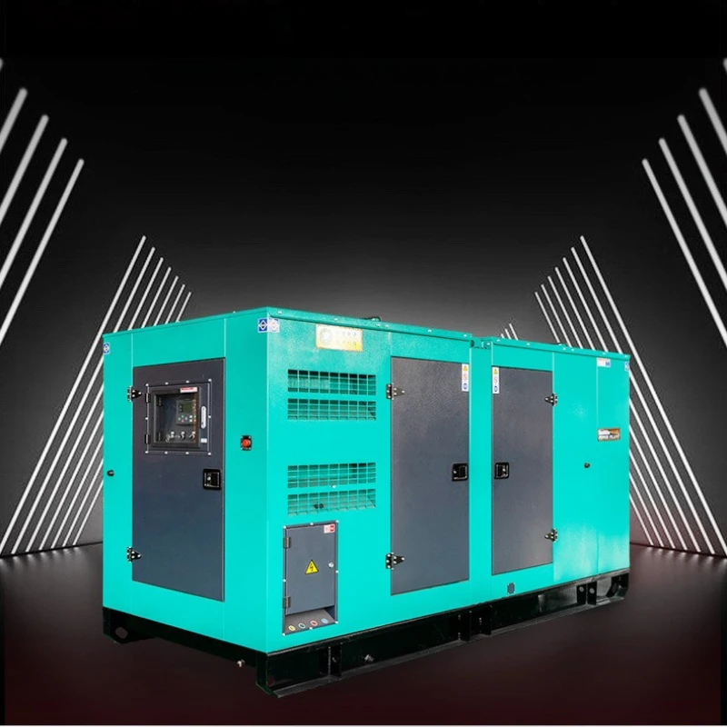 20-1800Kw diesel generator set 300kw diesel generator