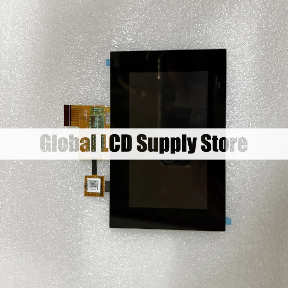 TM043NVGP02 New Original A-Grade 4.3 inch LCD Display Screen for Industrial Equipment