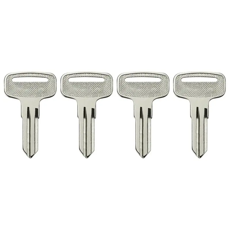 

Высококачественные заготовки ключей зажигания Superior-For Polaris, 4 шт., 4010321, для квадроциклов, снегоходов, моделей ATV Ranger RZR, коды 22, 23, 27, 28 Se