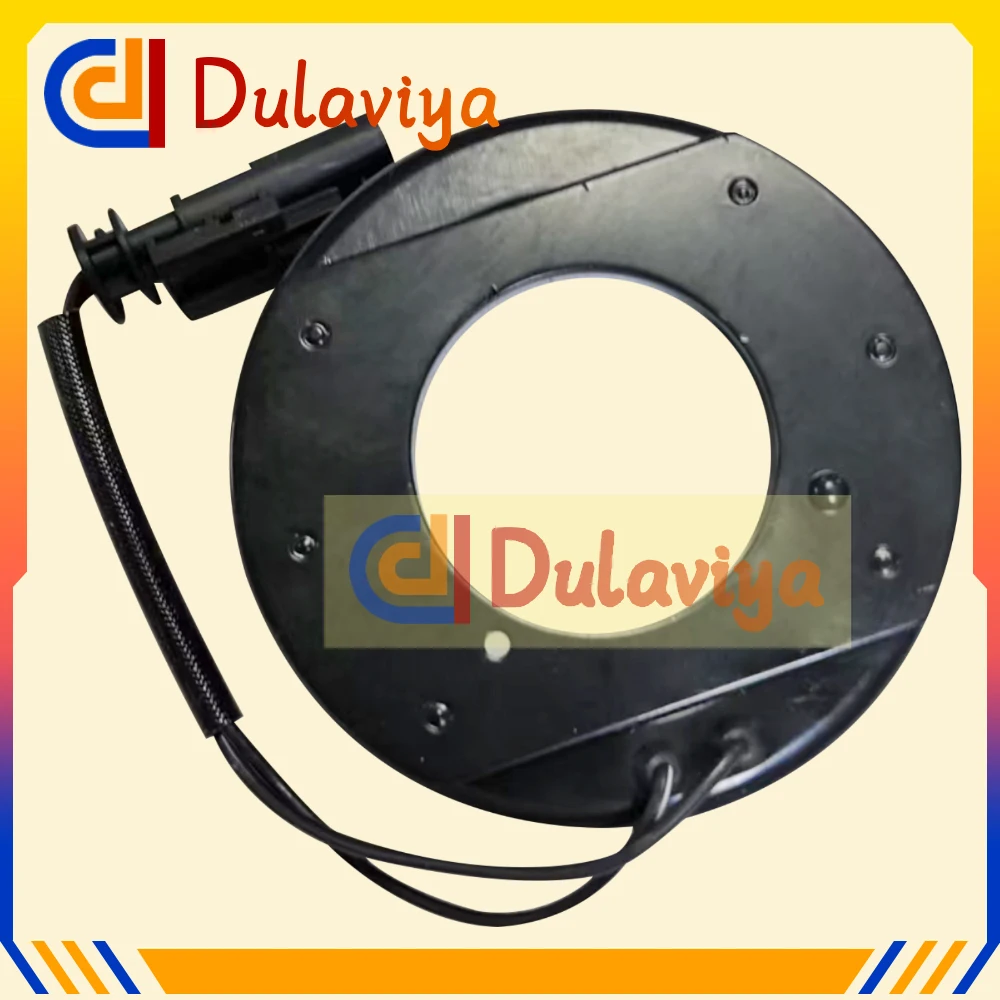 

A/C AC Compressor Coil For Chevrolet Cruze 2012-15 CVC L4 1.4L 1522226 13377057 13385464 13412250 13414019 39067789 1422226