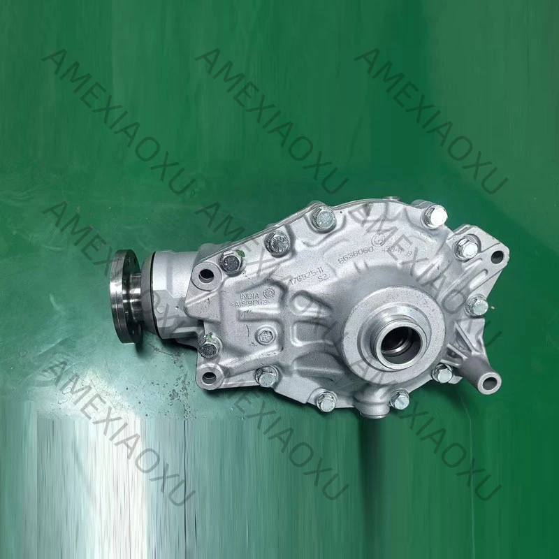 

Differential Front Axle Transmission 2.81 Ratio Fits For BMW 750iX M760i X7 X5 XB7 M850 2.81 31508679973 AMEXIAOXU