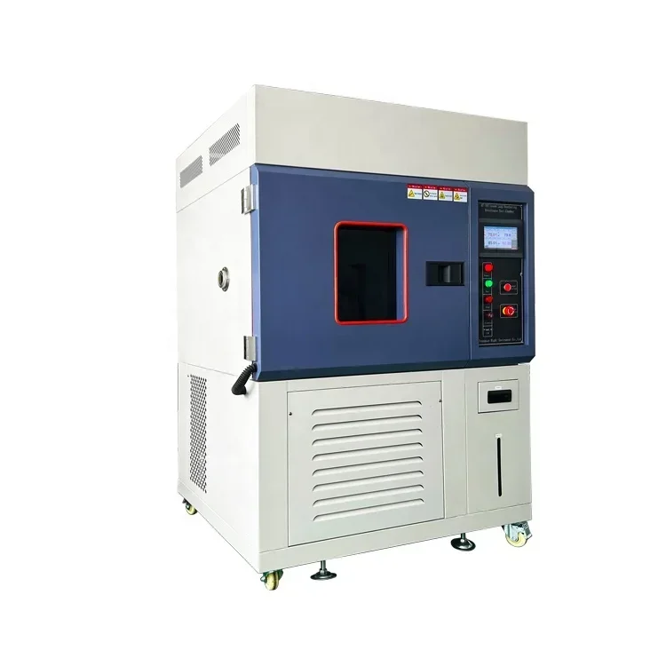 Xenon Lamp Aging Tester, Xenon Lamp Air Cooled Chamber, Color Fastness To Light Machine