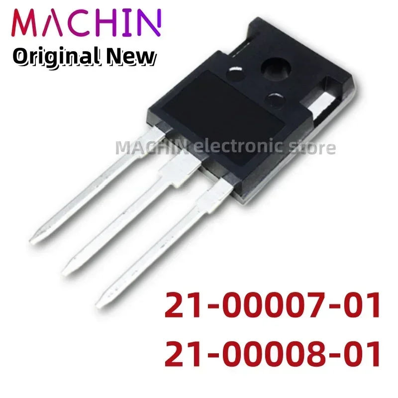 1pcs APT 21-00007-01 21-00008-01 TO247 MOS FET TO-247
