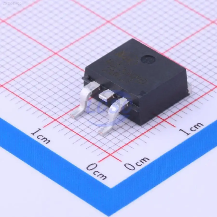 1PCS NCE30H29D 30V 290A 270W 1.8mΩ@10V,160A 2.5V@250uA 1 N-Channel TO-263-2 MOSFETs ROHS