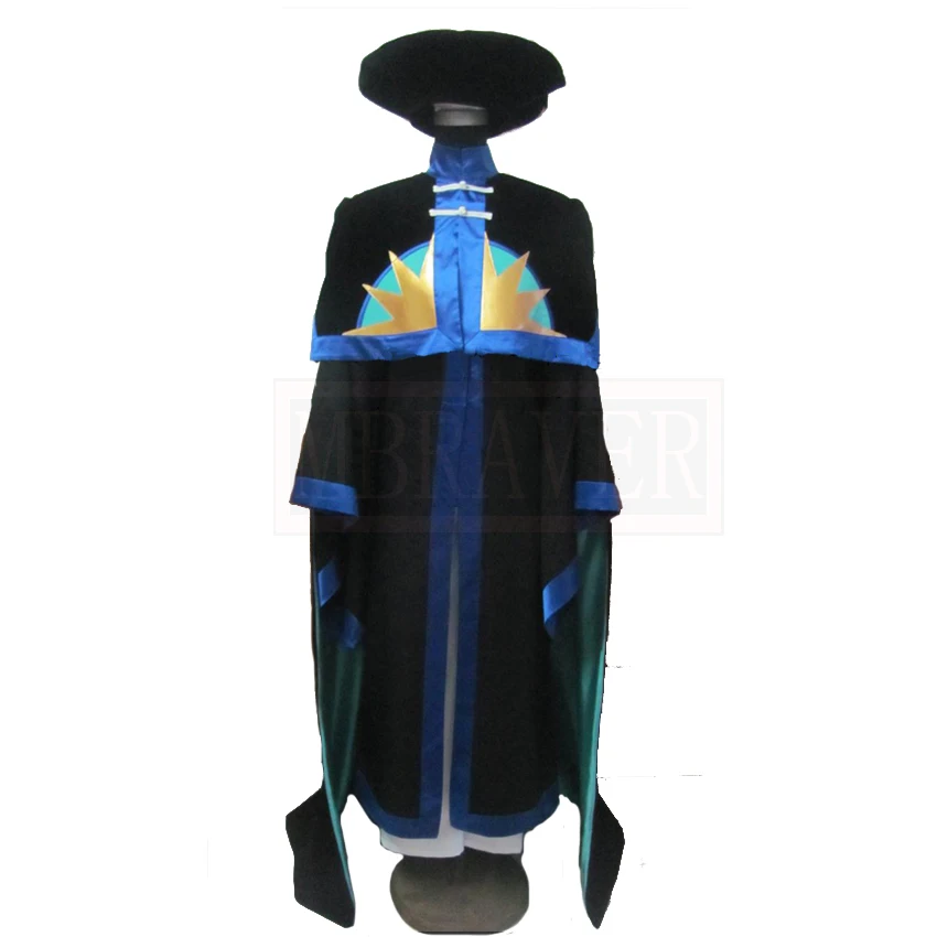 كاردكابتور ساكورا هيراجيزاوا إريول أزياء تنكرية لحفلات الهالوين وعيد الميلاد مصنوعة حسب الطلب بأي حجم #1