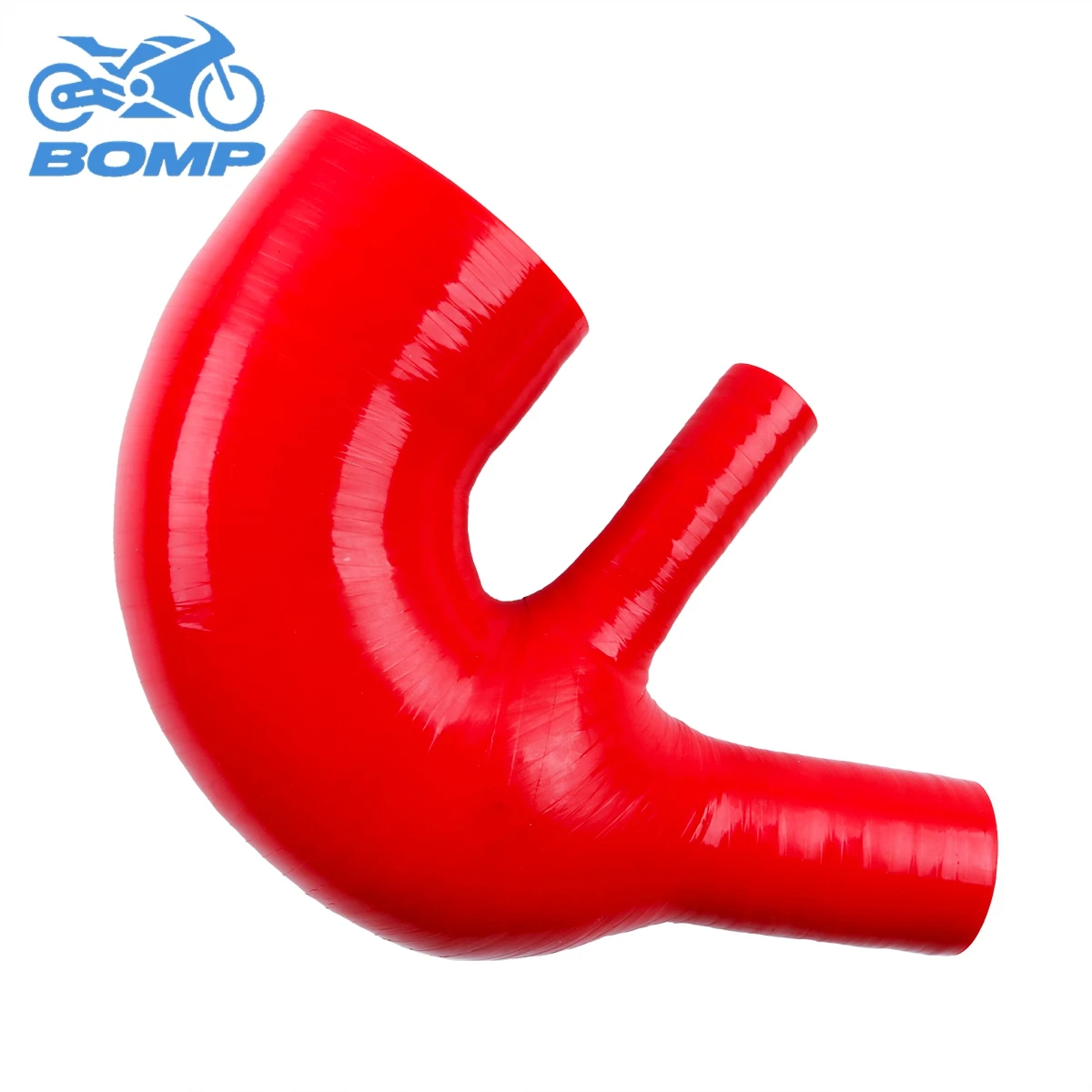 

For 2008-2022 Alfa Romeo Mito 1.3 Multijet 955 Turbo Air Intake Inlet Hose Air Filter Intake Tube Silicone Pipe 1Pc 10 Colors