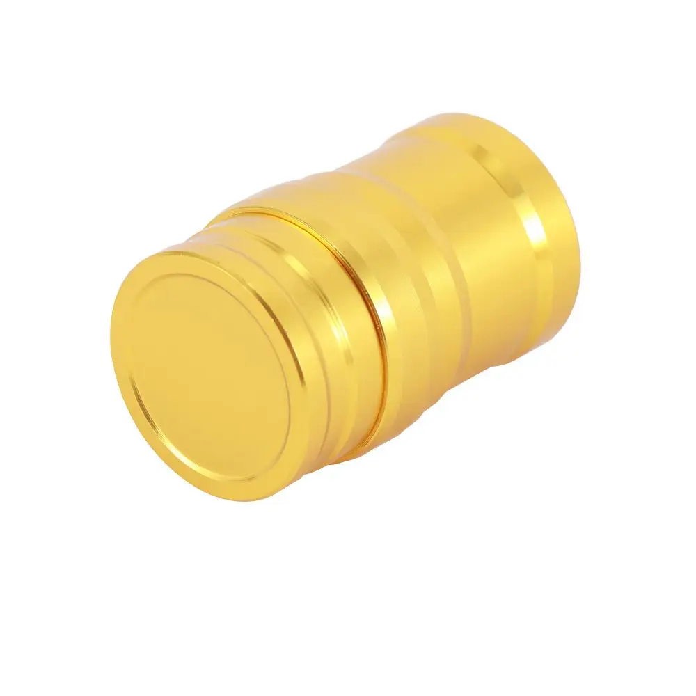 Local Gold Travel with wick Survival Alcohol-free Hiking Liquid Lighter Alcohol Lamp Ignition Tool Stoves Tools