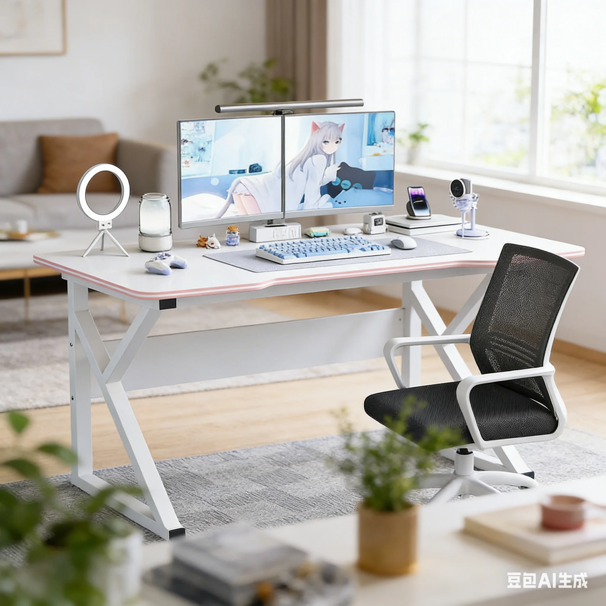 mesa-de-computador-moderna-e-simples-aoliviya-com-cadeira-para-escritorio-domestico-conjunto-para-quarto-estudo-escrita-desktop-sala-de-estar-leve-b7392