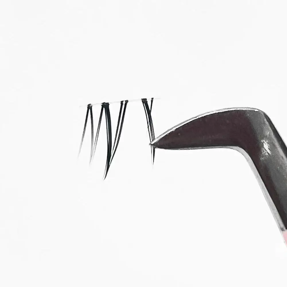 下まつげシミュレーションミンクつけまつげナチュラルシミュレーションまつげツールまつげメイク目ナチュラルまつげ F D5J5