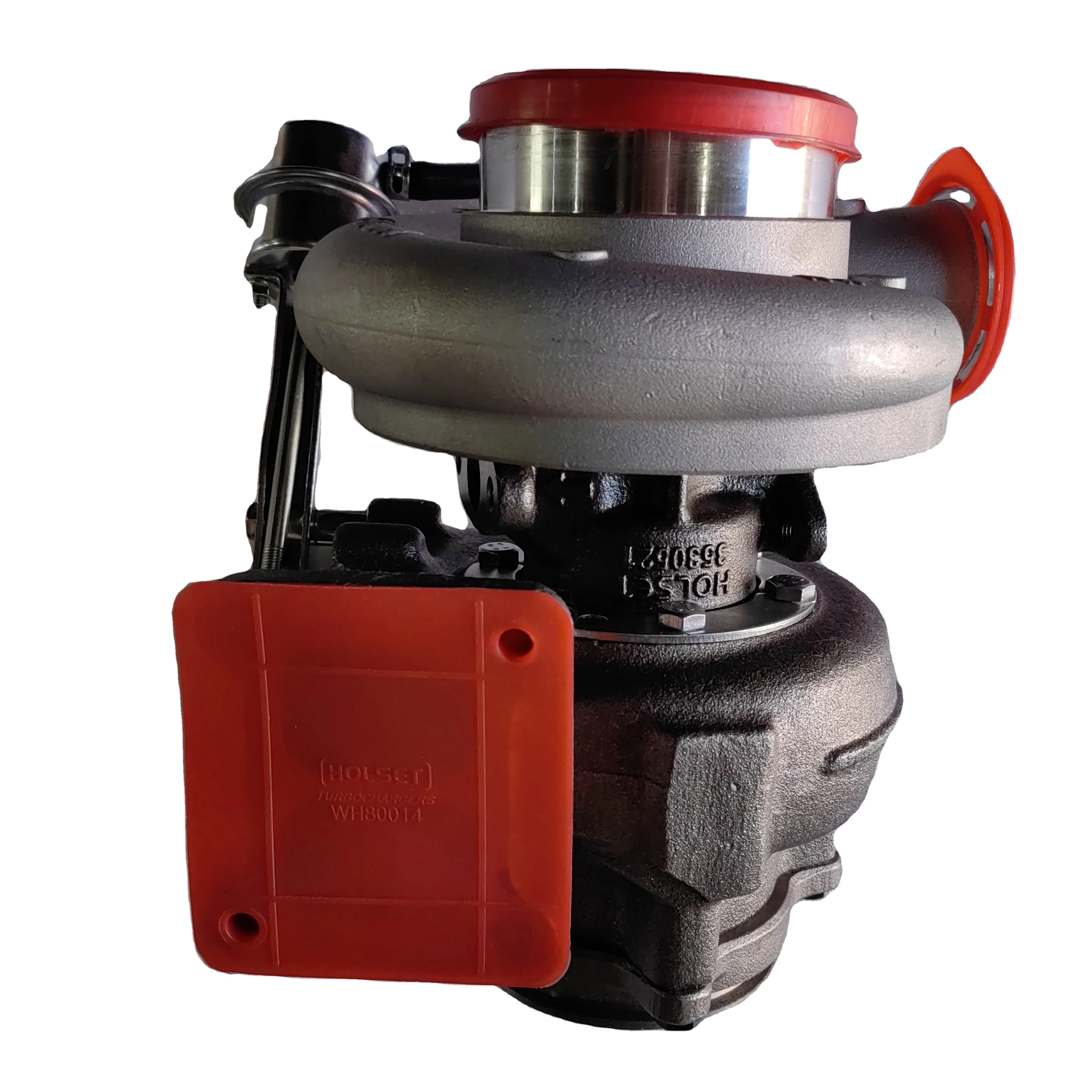 

Popular Hot sell VG2600118898 HOLSET Turbocharger Is Suitable for SINOTRUK Engine