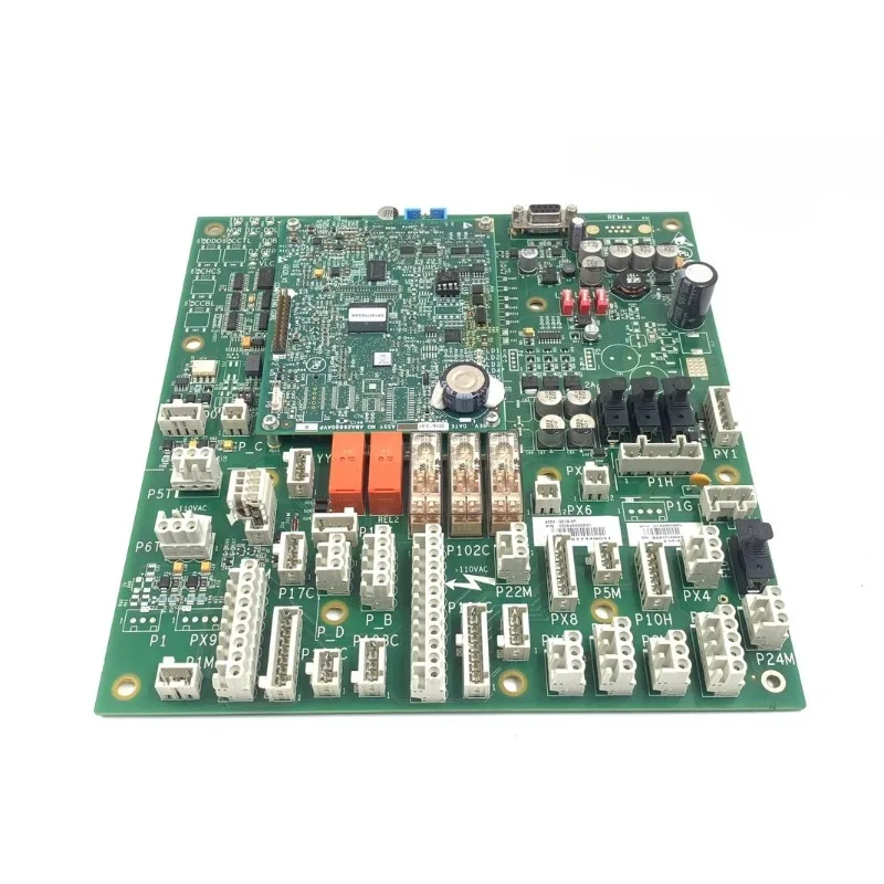 

Parts suitable Otis GECB-AP main board DBA/DCA/DDA26800AY2/3/5/6/7/12/13/15