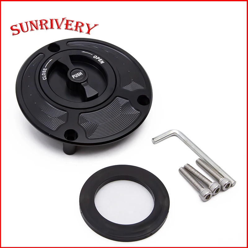 

Для Yamaha R6/R6S R1 R1S R1M FAZER FZ1 FZ6 FZ6R алюминиевая крышка бензобака с ЧПУ крышка бензобака топливные аксессуары для мотоциклов