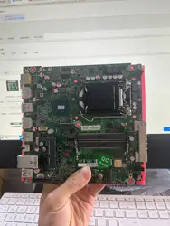 IS1XX1H for Lenovo Thinkcentre M900 M700 motherboard full works