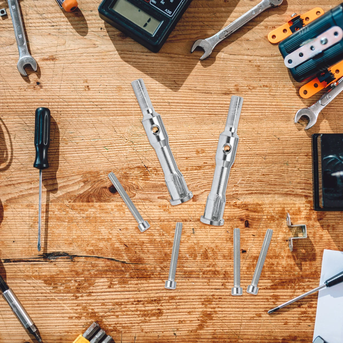 Рисунок 3 - инструмент для скручивания проводов