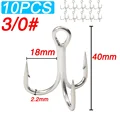 3-0 10PCS