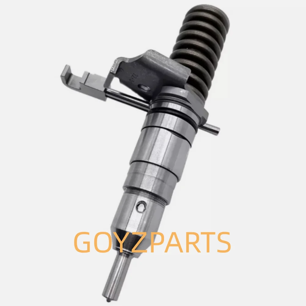 0R-8867 140-8413 1408413 0R8867 Brand New Fuel Injector Nozzle Common Rail Injector Assy For Caterpillar IT38G 3114 3116 3126