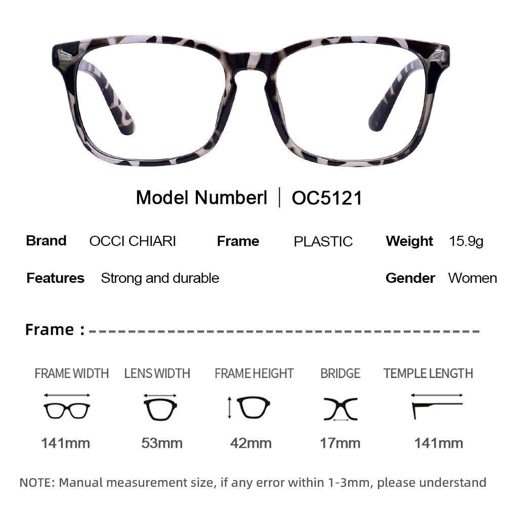 Anti Blue Light Blocking Men Reading Glasses Women Square Optical Reader Computer Optical Eyeglass