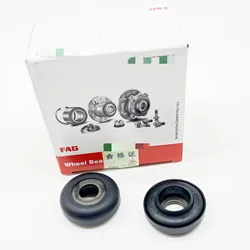 New 2PCS Front Strut Bearing For VW Audi Seat Skoda OEM:6R0412249 6R0 412 249