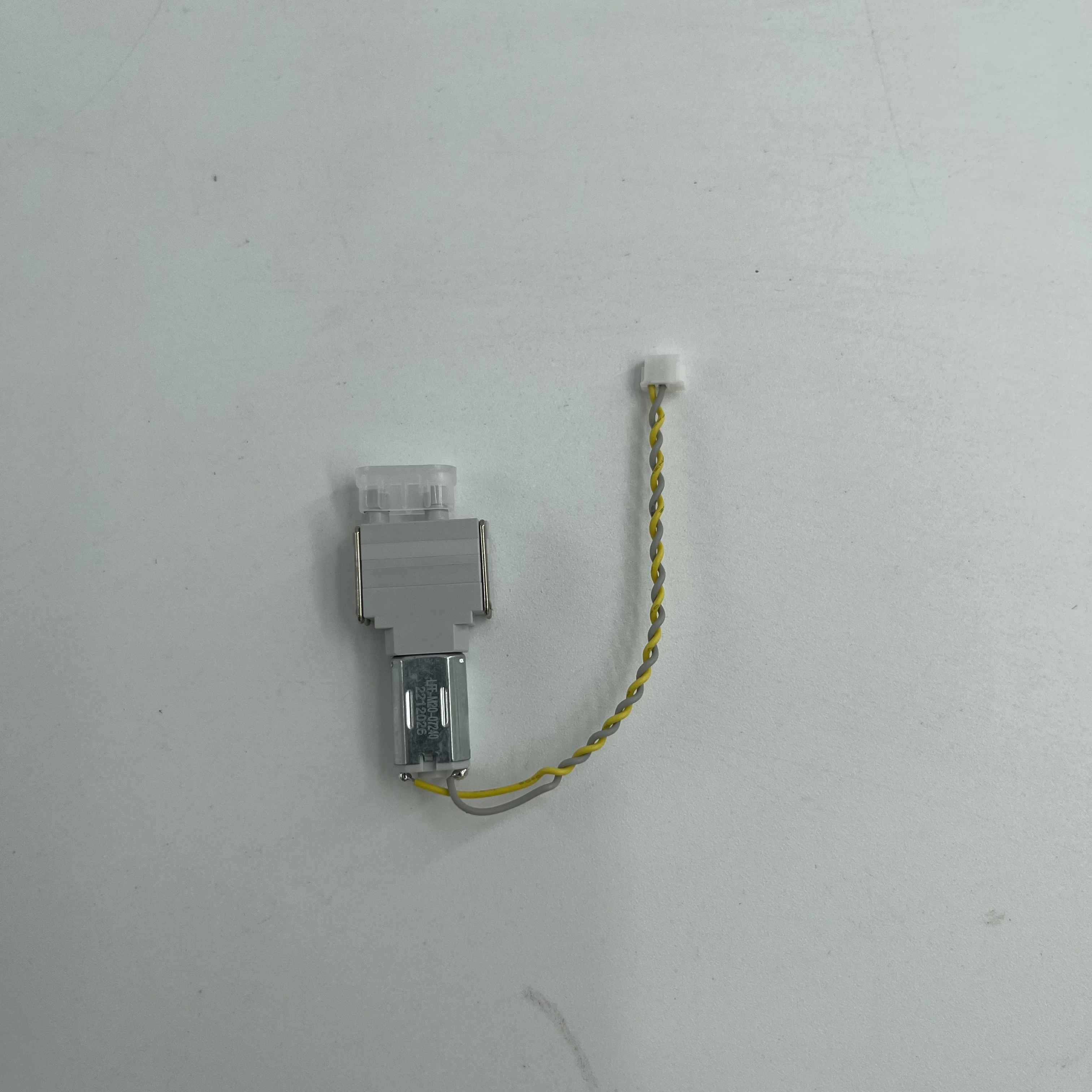 Para dreame l10s ultra/l10s pro/s10pro varrendo robô peças de reposição conjunto bomba água bombeamento automático substituição do motor