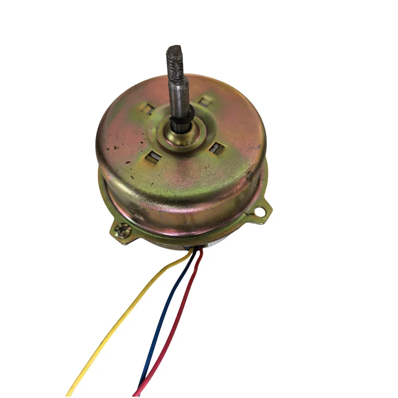 YYHS-40 motore del ventilatore di scarico ventilatore Yuba motore 3 fili 0.8 cm