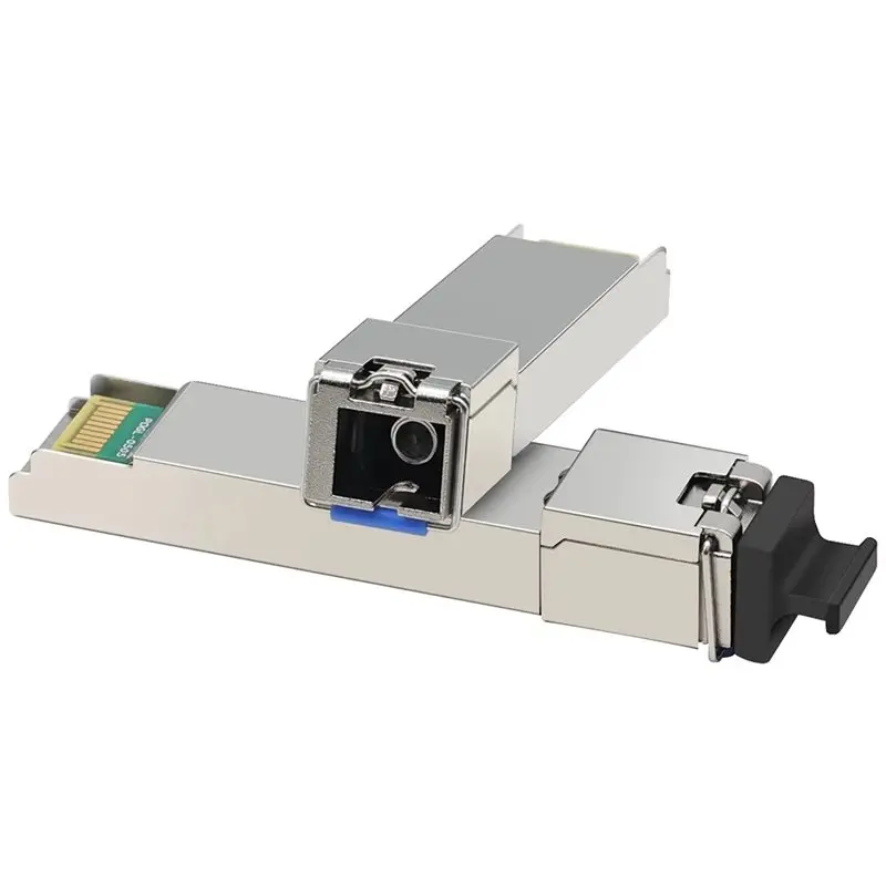 Y43A-Fiber Transmitter Module Optical Network Transceiver 10Db PON Optical Module Fiber Long Distance Access Module