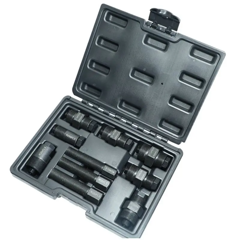 

Motorcycle Engine Rotor Flywheel Separation Puller Set Motor Repair Automotive Special Tool
