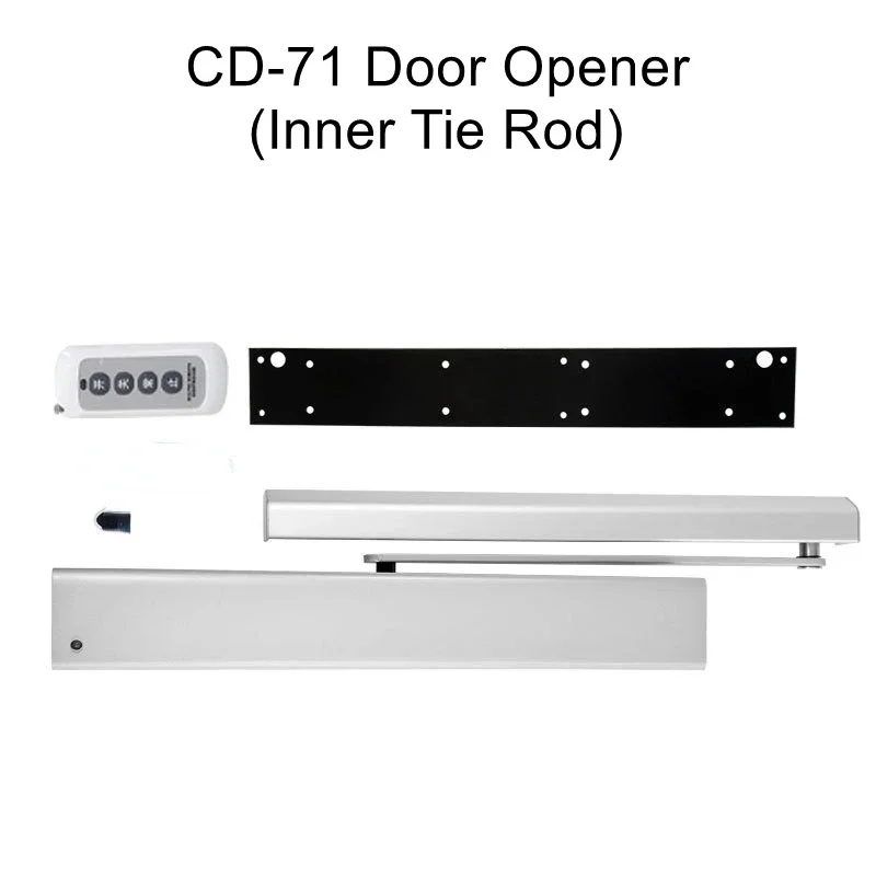 Sensor switch remote access control CD-71 automatic swing door unit external electric door closer